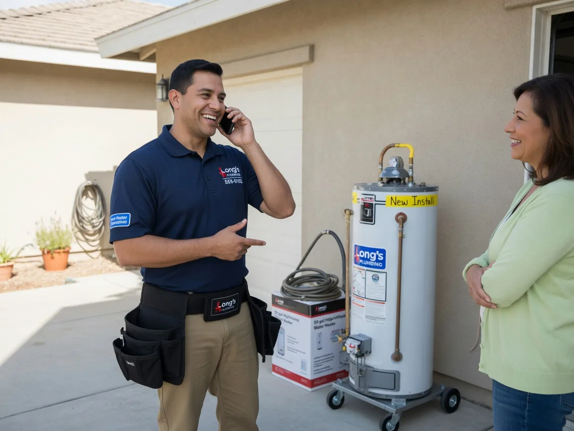 Leak Detection Nazlini, AZ FAQs